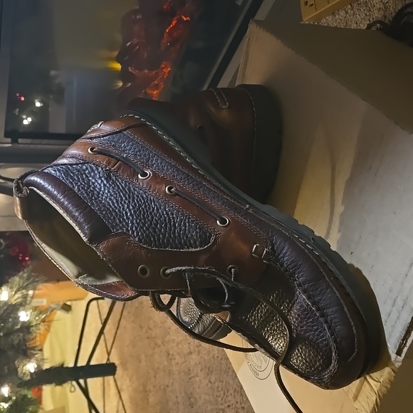 Mens L.L. Bean casual boot - Picture 1 of 3